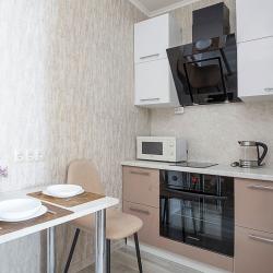Фото Отель Oazis apart (Оазис апарт) на улице Лескова