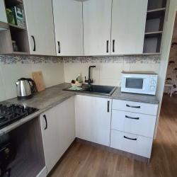 Фото Апартаменты на улице Волкова