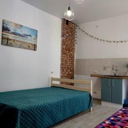 Фото Отель Отдых на Куршской косе