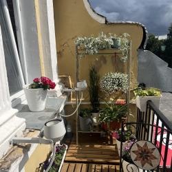 Фото Апартаменты-лофт на улице Большая Покровская 49