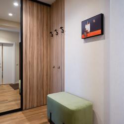 Апартаменты Pavlov Терра — a5618b003e33d16612f394742f1ffaca