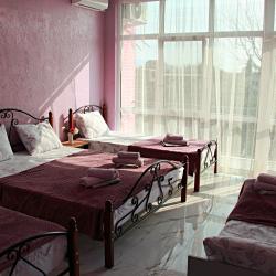 Фото Отель Розовая лагуна