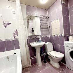 Фото Отель Runway Apartments на улице Лунная 1