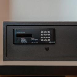 Номер люкс