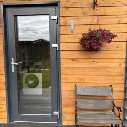 Коттедж улучшенный