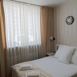Фото Отель ApartLily (АпартЛили) на улице Береговая