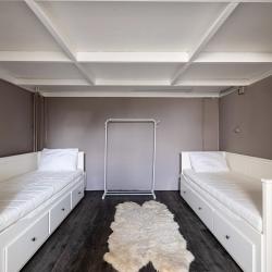 Фото Апартаменты на улице Островского 85а