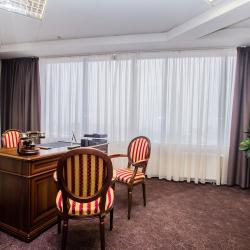 фото 27 Gorskiy City Hotel (Горский сити отель)