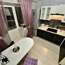 Фото Отель FlatRoom на улице Ленина 15В