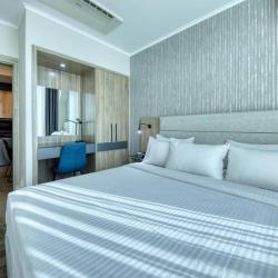 Фото Отель Expocore Hotel (Экспокор)