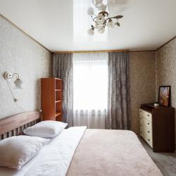 Фото Отель Живи уютно на проспекте Победы