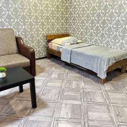 Фото Апартаменты на улице Зварыгина 14