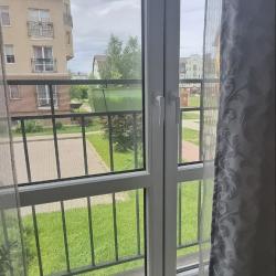 Фото Апартаменты Нойхаузен