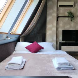 Фото Апартаменты Mamai-mansan