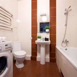 Фото Отель ДоМино на улице Красная