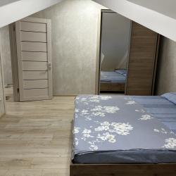 1-комнатные апартаменты стандарт (мансарда)