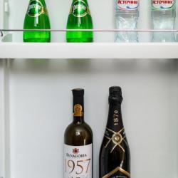 6-комнатный коттедж стандарт