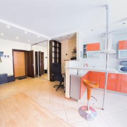 Фото Отель Огни а на улице имени Т.Г. Шевченко