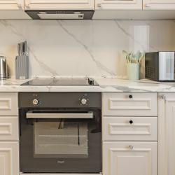 1-комнатные апартаменты люкс