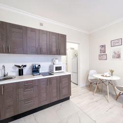 Фото Отель MaxRealty24 на улице Липовой Рощи 2 корпус 1