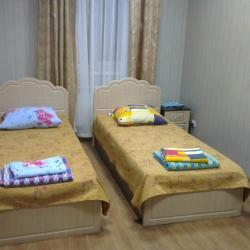 Фото Отель Гостиничный комплекс Россия