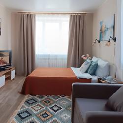 Апартаменты на улице Советская 29а — a564cb527f6c687001eef5bfb47f2141