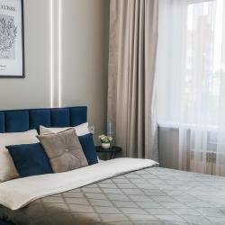 Апартаменты студия без балкона