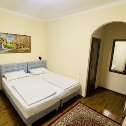 Фото Отель Samarkand Travel Hotel ( Тревел)