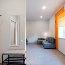 Фото ВВ-Хостел