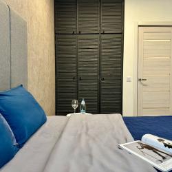 Фото Апартаменты на Зеленом бульваре 21