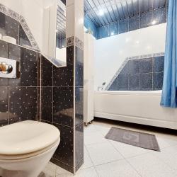 Фото Отель uTrip на улице Островского 86