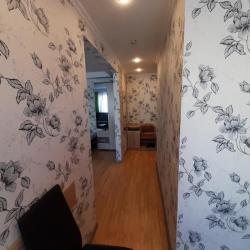 Фото Апартаменты на улице Марата 20