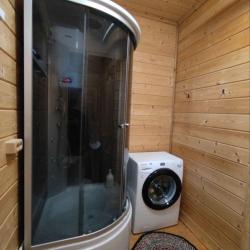 Фото Отель Илвас