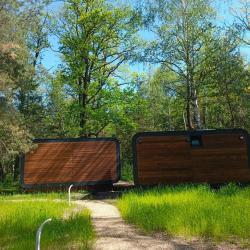 Фото Отель Природа Рода