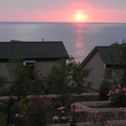 Фото Отель Качинская