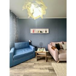 Фото Отель Like Home (Лайк Хоум) на улице Большая окружная 4