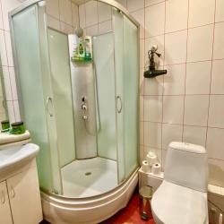 1-комнатные апартаменты улучшенные
