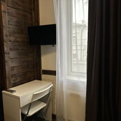 Фото Отель Амстердам на Лобачевского