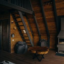 A-frame 4