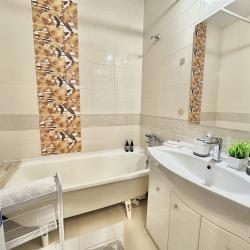 Апартаменты эконом Однокомнатная на Маковского