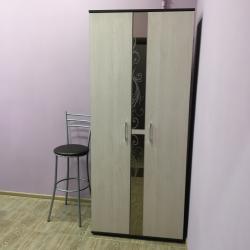 Номер эконом с 2 односпальными кроватями