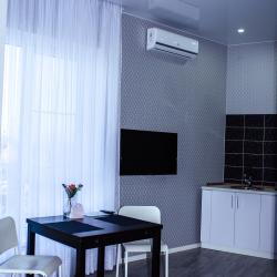 Номер студия семейный