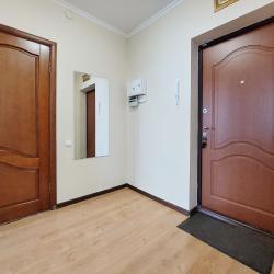 Фото Отель uTrip на улице Латыпова 58