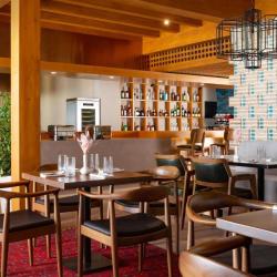 Фото Отель Mercure Bukhara Old Town (Меркюр Олд Таун)