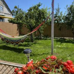 Фото Отель Домик с сауной