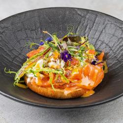 Фото Отель Horseka resort (Хорсека)