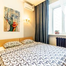 Фото Апартаменты на улице Никитинская