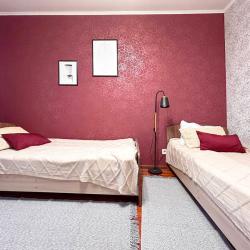 Фото Отель Niki Rent (Ники Рент) на Братьев Захаровых 140