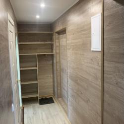 1-комнатные апартаменты стандарт