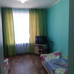 Кровать в 2-местном общем номере